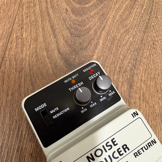Pre-Owned Behringer NR300 Noise Reduction Pedal