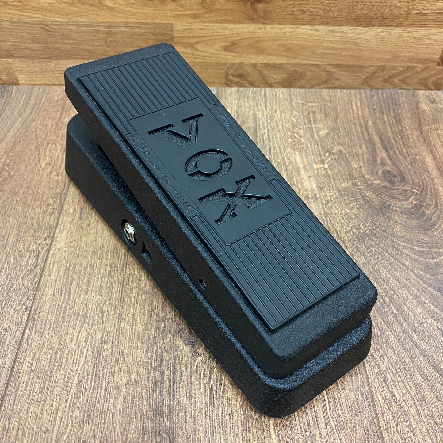 Pre-Owned Vox V845 Wah Pedal