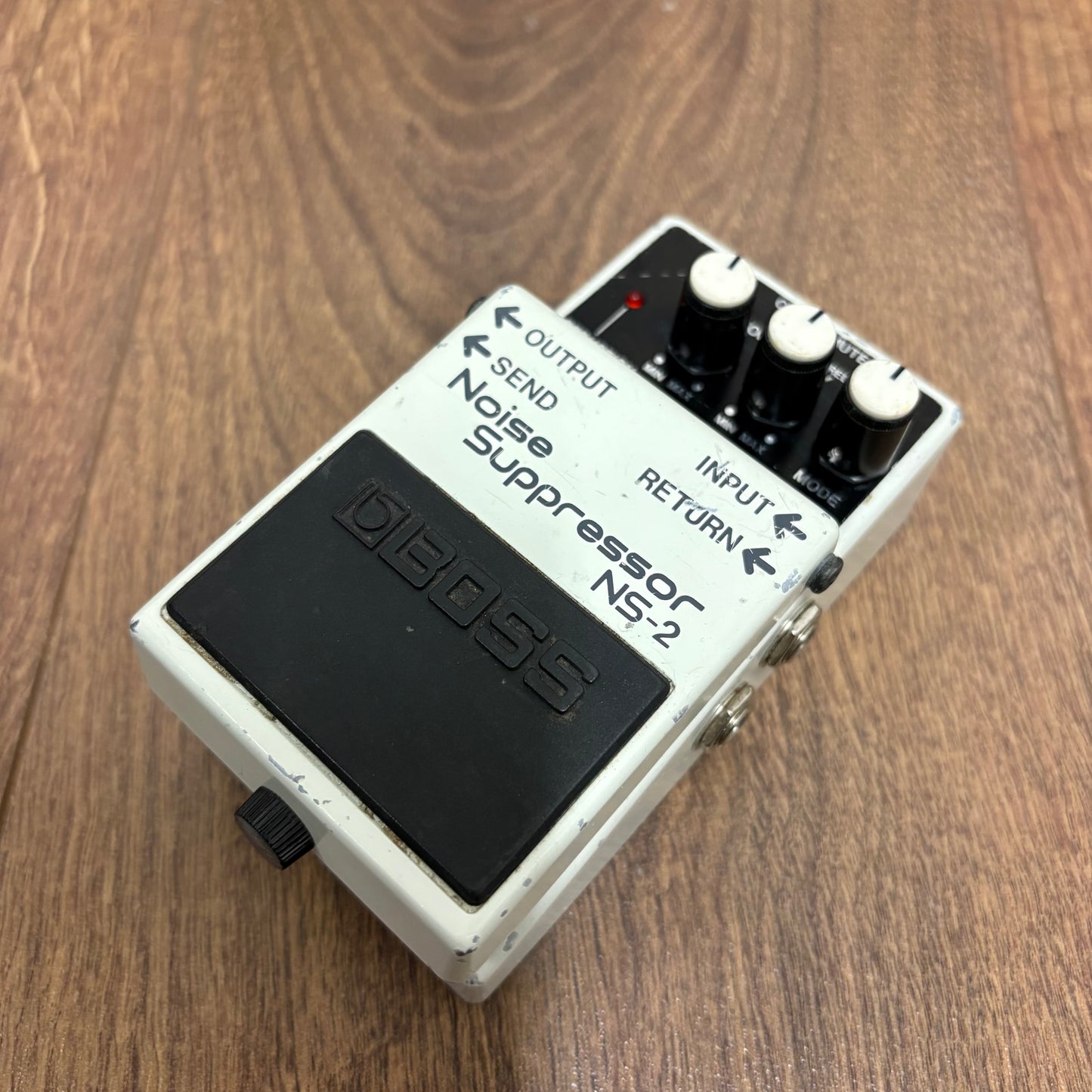 Pre-Owned Boss NS-2 Noise Suppressor Pedal
