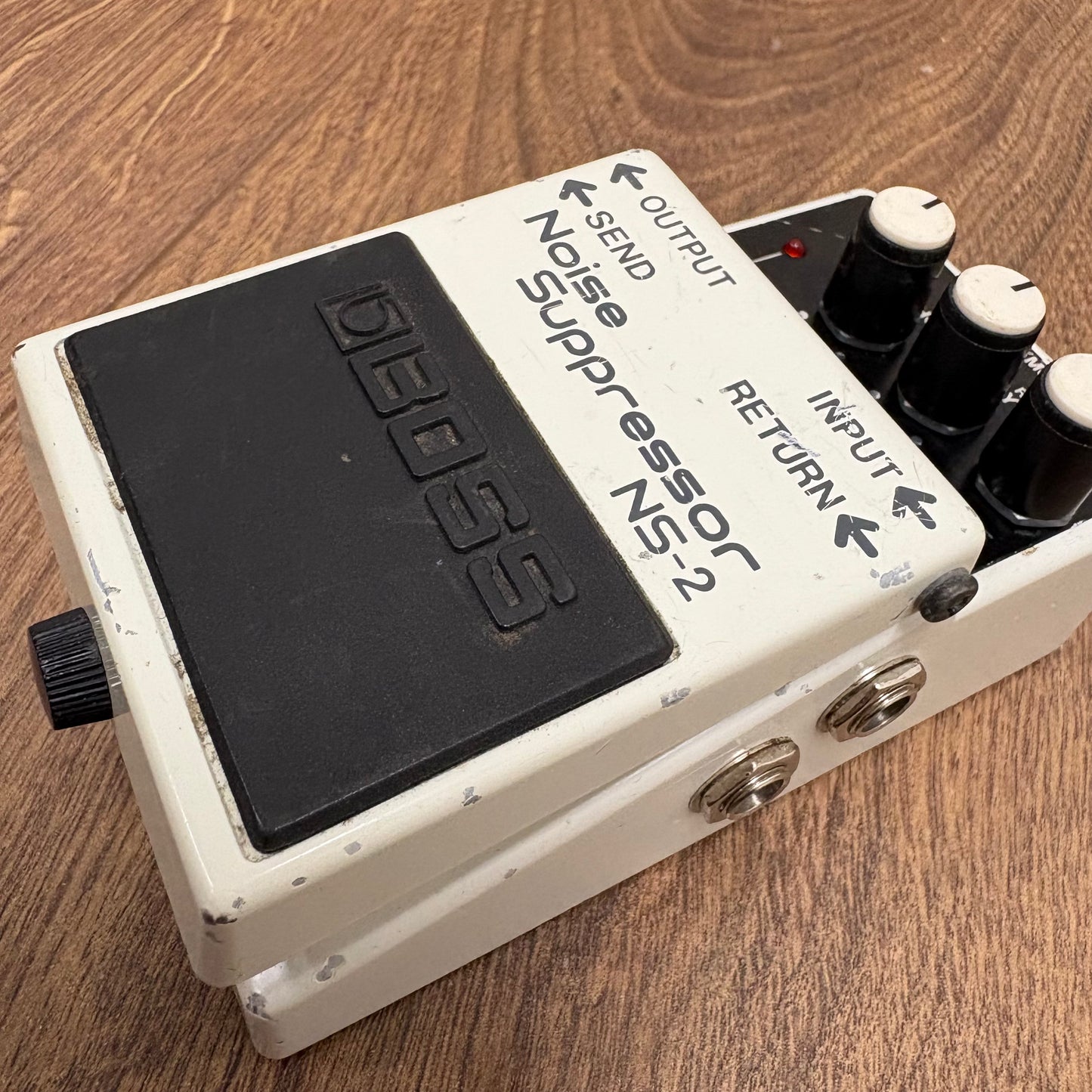 Pre-Owned Boss NS-2 Noise Suppressor Pedal