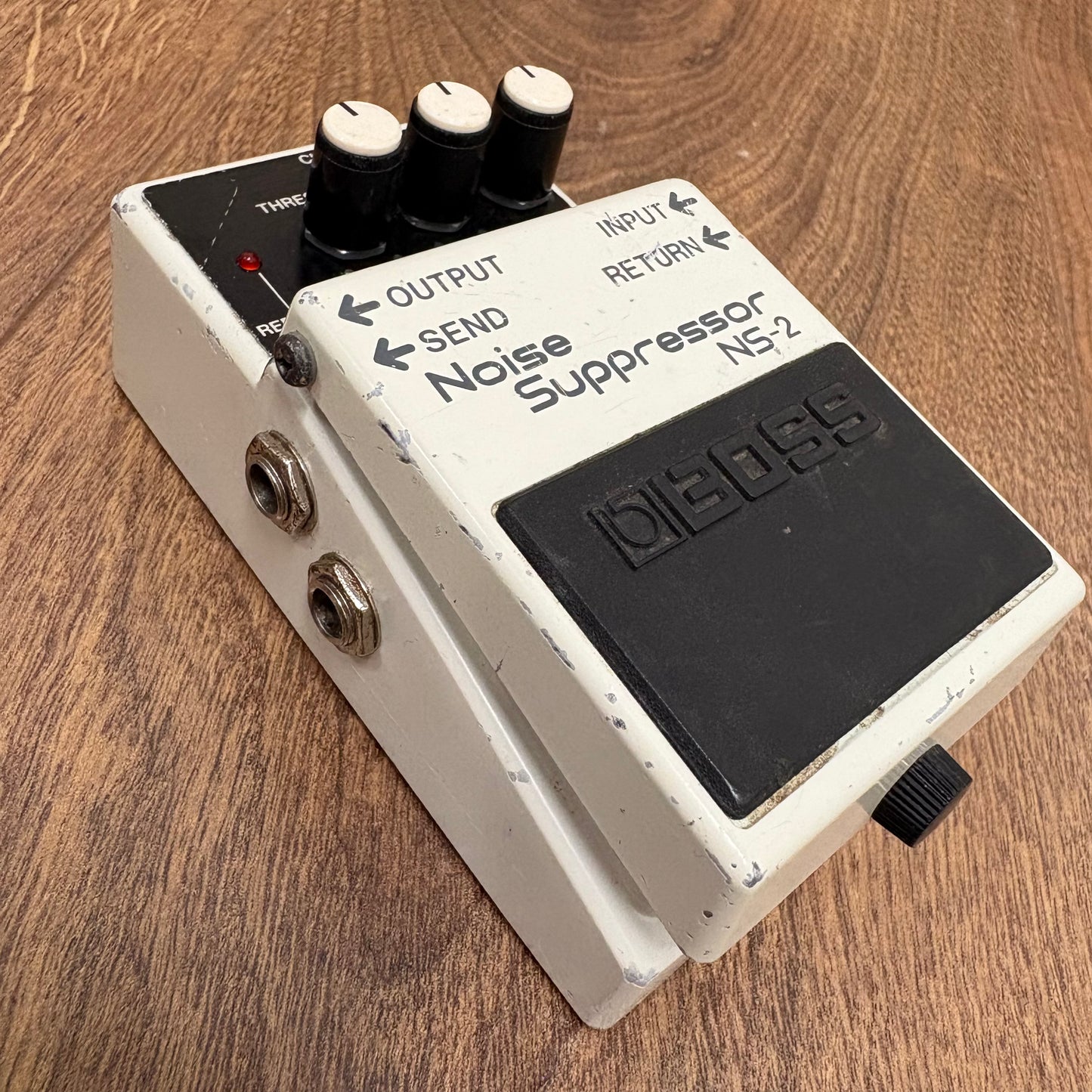 Pre-Owned Boss NS-2 Noise Suppressor Pedal
