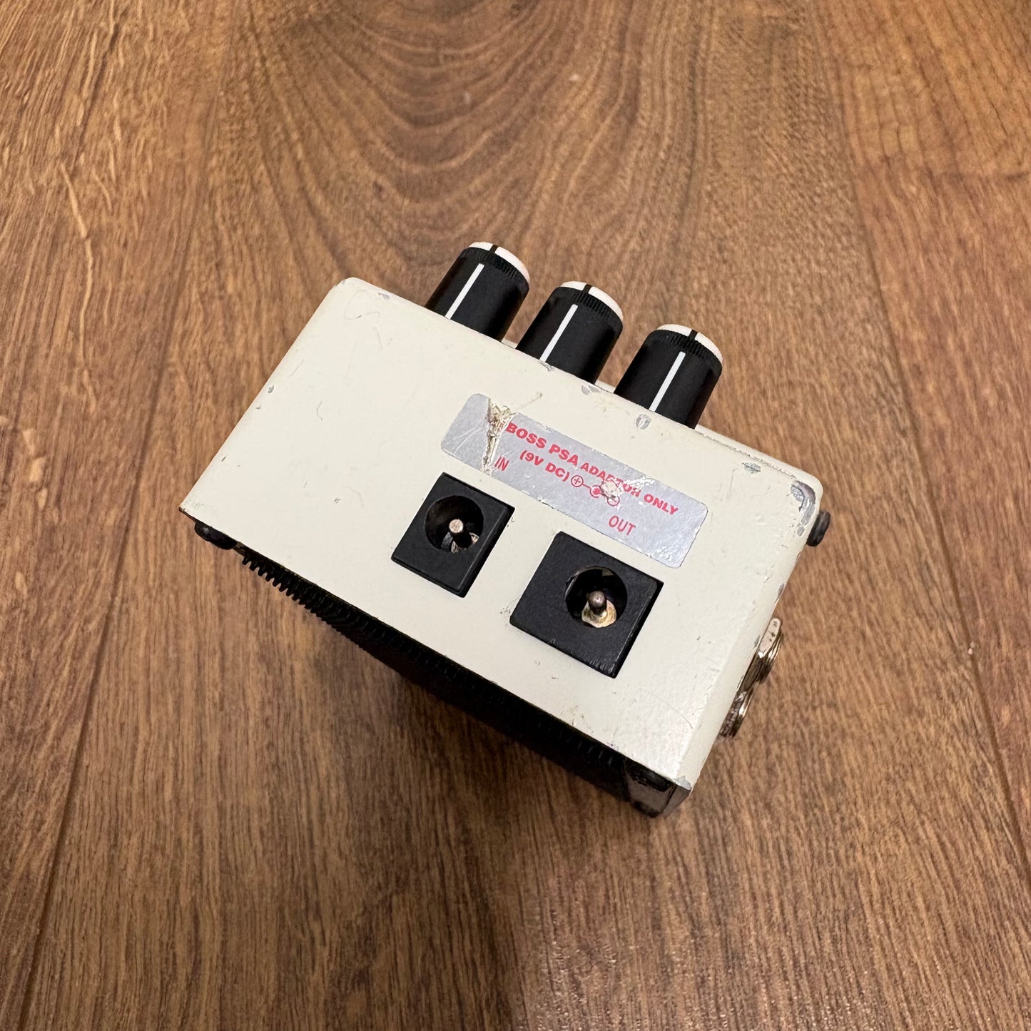 Pre-Owned Boss NS-2 Noise Suppressor Pedal