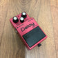 Pre-Owned Boss DM-2 1983 Delay Pedal