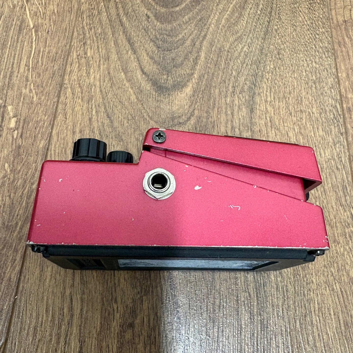 Pre-Owned Boss DM-2 1983 Delay Pedal