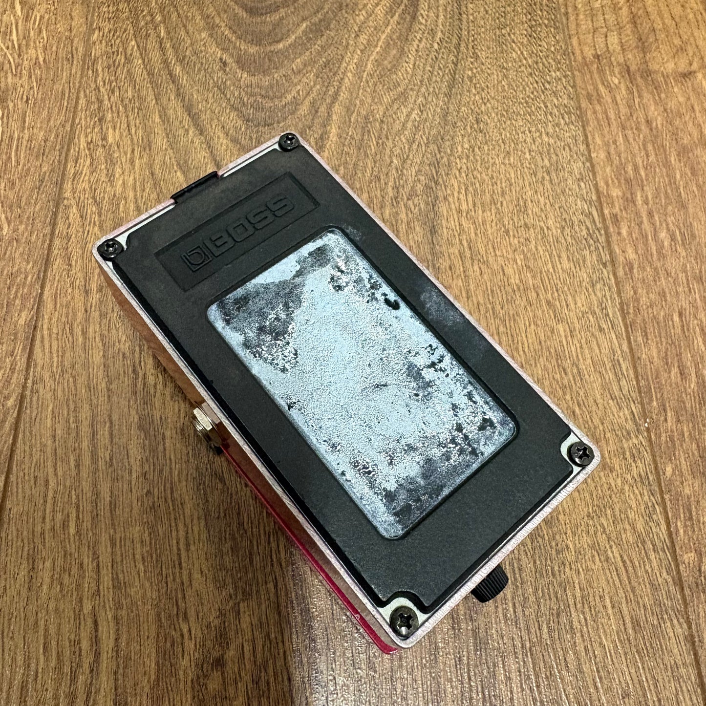 Pre-Owned Boss DM-2 1983 Delay Pedal