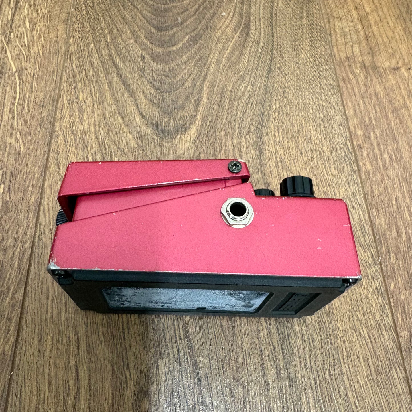 Pre-Owned Boss DM-2 1983 Delay Pedal