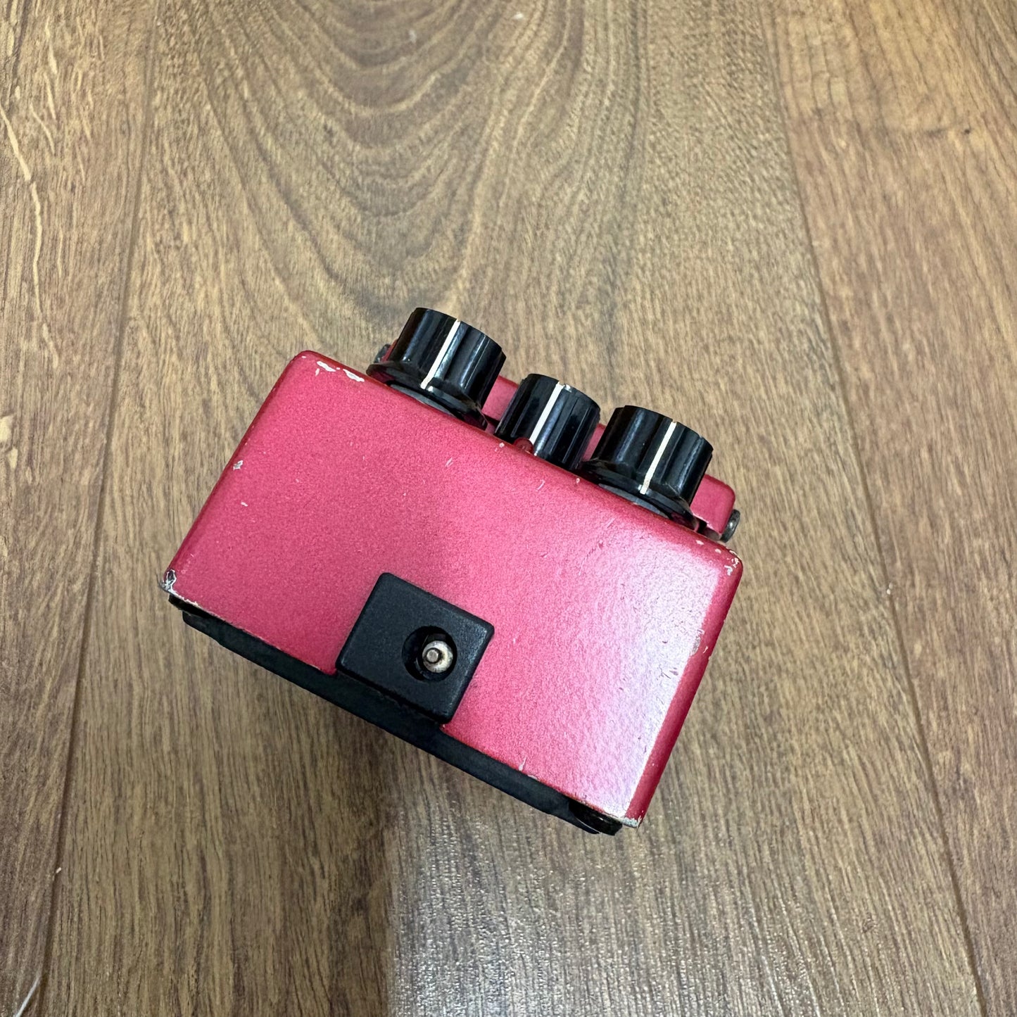 Pre-Owned Boss DM-2 1983 Delay Pedal