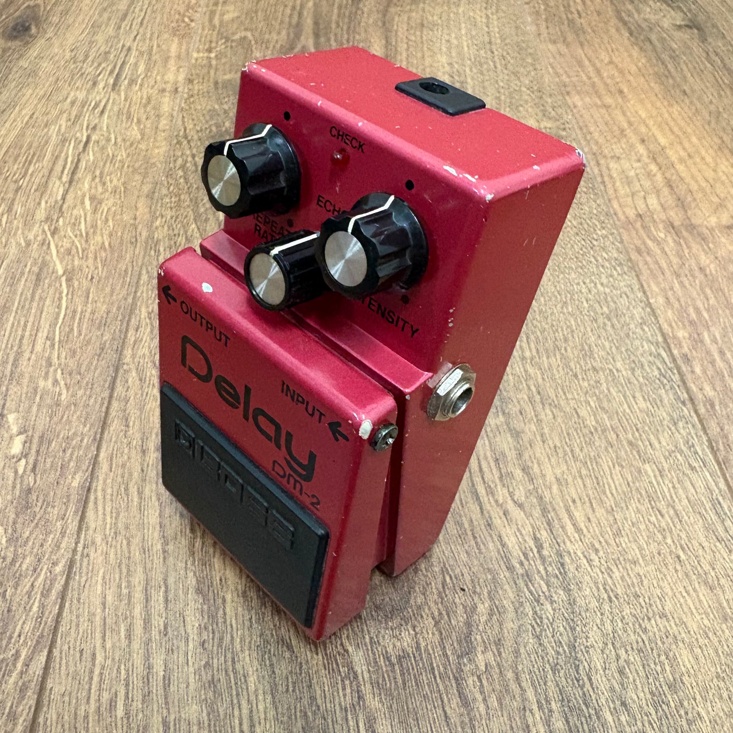 Pre-Owned Boss DM-2 1983 Delay Pedal