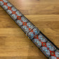 Rok Sak Jacquard Guitar Strap - Various