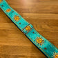 Rok Sak Jacquard Guitar Strap - Various