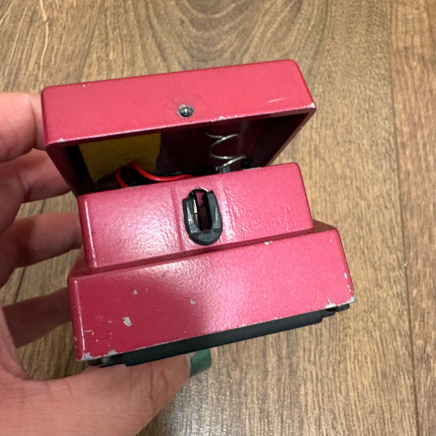 Pre-Owned Boss DM-2 1983 Delay Pedal
