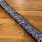 Rok Sak Jacquard Guitar Strap - Various