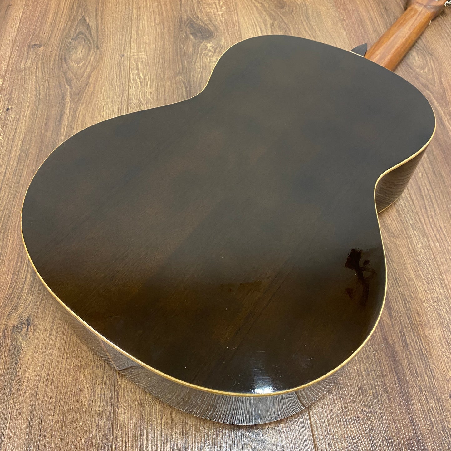 Pre-Owned Cuenca Model 30 Classical Guitar