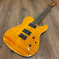 Pre-Owned Fender Special Edition Custom Telecaster FMT - Amber - 2024