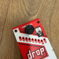 Pre-Owned DigiTech Drop Polyphonic Drop Tuning Pedal