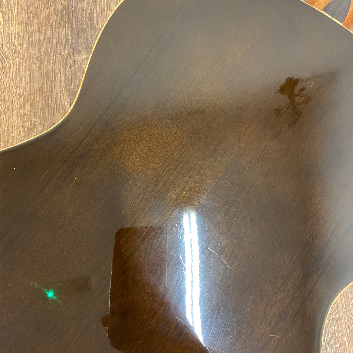 Pre-Owned Cuenca Model 30 Classical Guitar