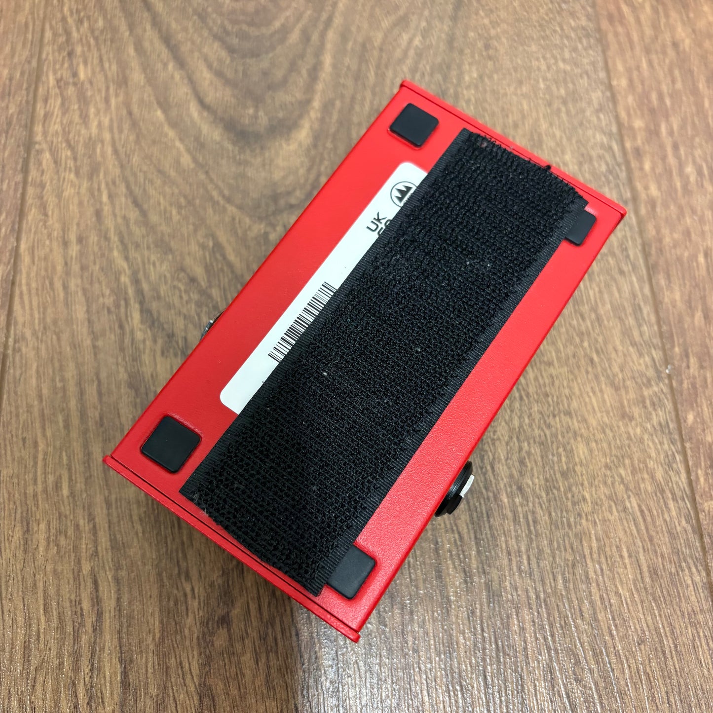 Pre-Owned DigiTech Drop Polyphonic Drop Tuning Pedal