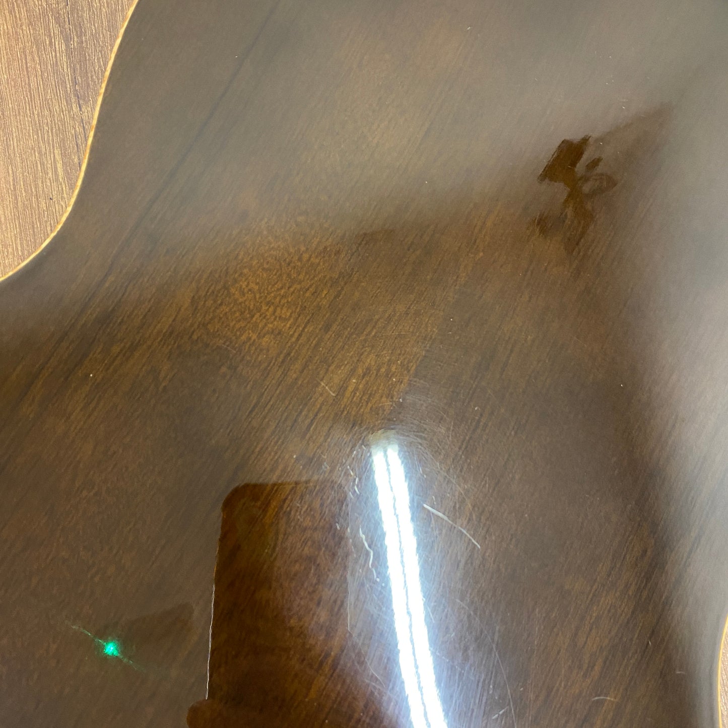 Pre-Owned Cuenca Model 30 Classical Guitar