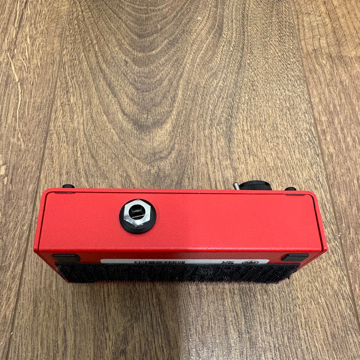 Pre-Owned DigiTech Drop Polyphonic Drop Tuning Pedal