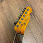 Pre-Owned Fender Special Edition Custom Telecaster FMT - Amber - 2024