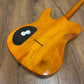 Pre-Owned Fender Special Edition Custom Telecaster FMT - Amber - 2024