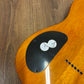 Pre-Owned Fender Special Edition Custom Telecaster FMT - Amber - 2024