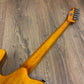 Pre-Owned Fender Special Edition Custom Telecaster FMT - Amber - 2024