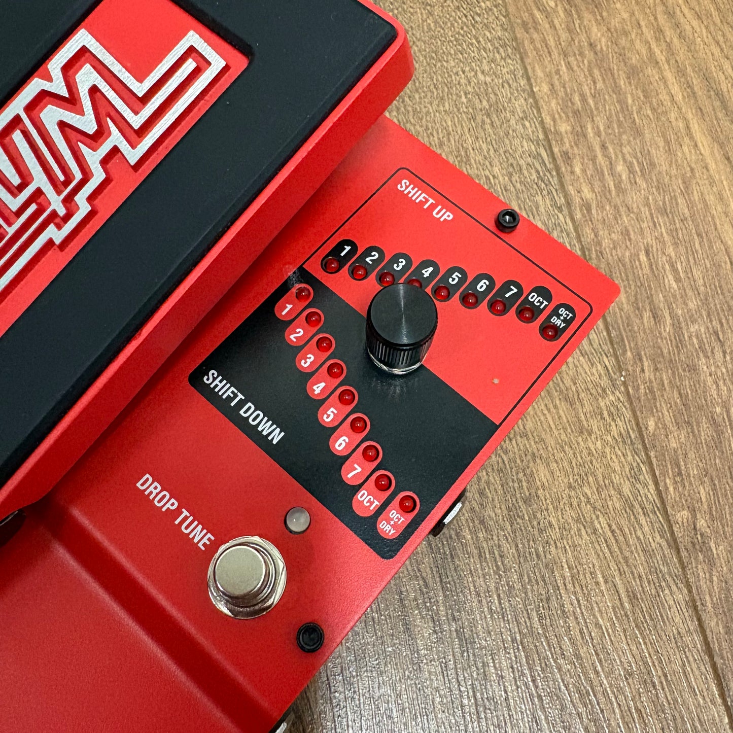 Pre-Owned Digitech Whammy DT Pedal