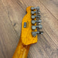 Pre-Owned Fender Special Edition Custom Telecaster FMT - Amber - 2024