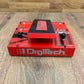 Pre-Owned Digitech Whammy DT Pedal