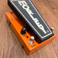 Pre-Owned Morley 20/20 Wah Lock Wah Pedal