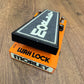 Pre-Owned Morley 20/20 Wah Lock Wah Pedal