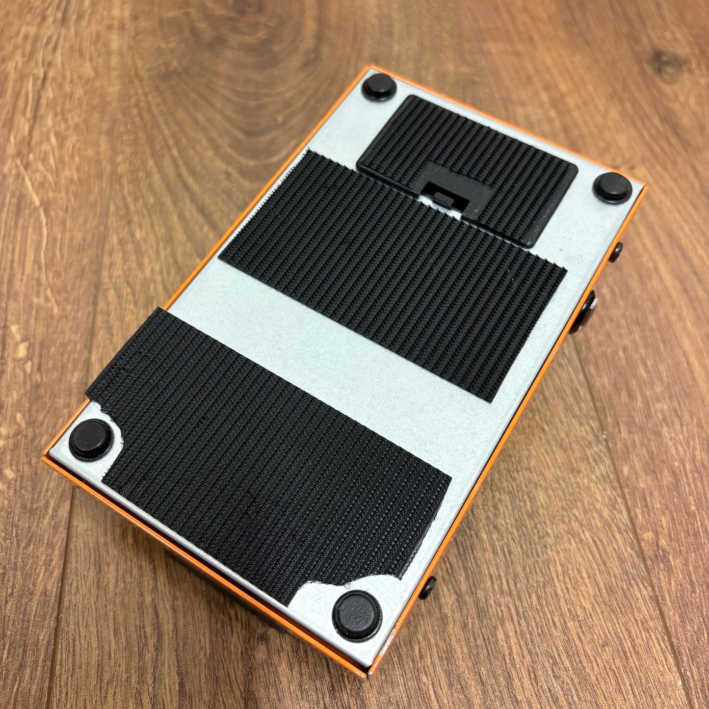 Pre-Owned Morley 20/20 Wah Lock Wah Pedal