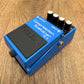 Pre-Owned Boss CS-3 Compression Sustainer Pedal
