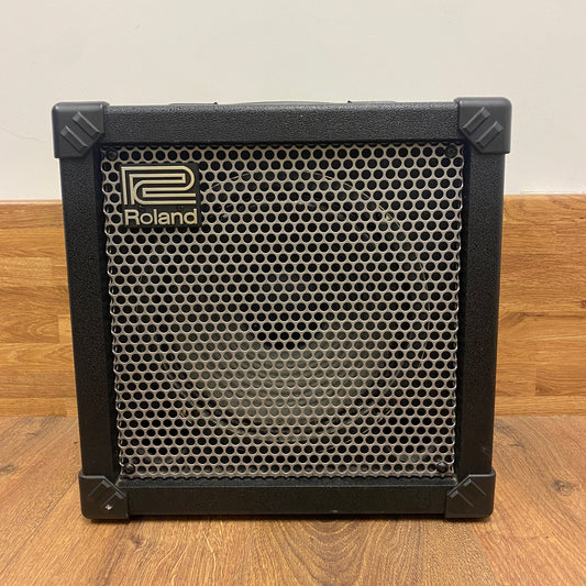 Pre-Owned Roland Cube 30 30w Combo Amp