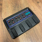 Pre-Owned Ibanez PT-3 Power Trio Multi-Effects Pedal - MIJ 1990's