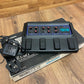Pre-Owned Ibanez PT-3 Power Trio Multi-Effects Pedal - MIJ 1990's