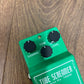 Pre-Owned Ibanez TS808 Tube Screamer w/ Keeley Baked Mod