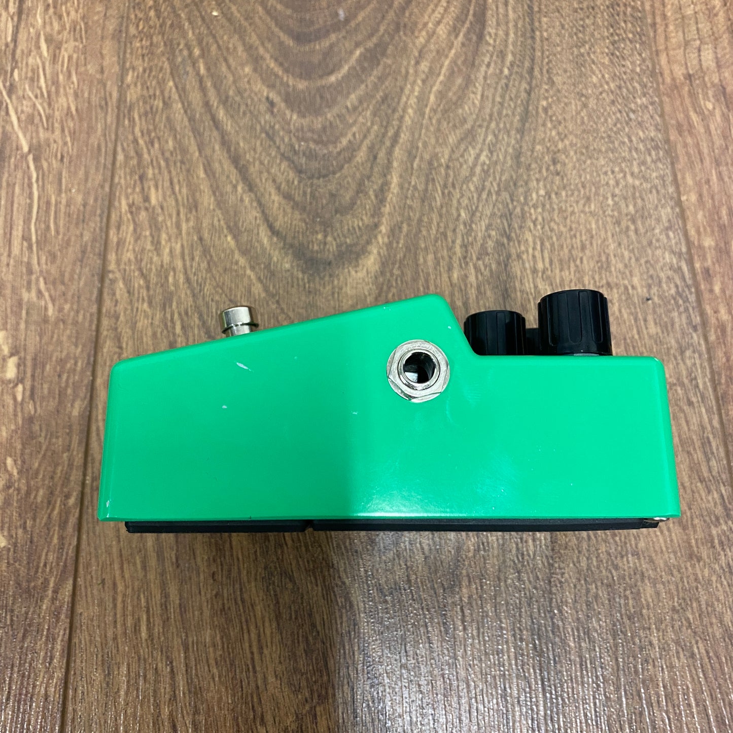 Pre-Owned Ibanez TS808 Tube Screamer w/ Keeley Baked Mod