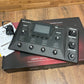 Pre-Owned Zoom B6 Bass Multi Effects Processor