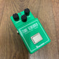 Pre-Owned Ibanez TS808 Tube Screamer w/ Keeley Mod Plus