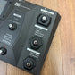 Pre-Owned Zoom B6 Bass Multi Effects Processor