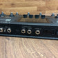 Pre-Owned Zoom B6 Bass Multi Effects Processor
