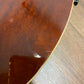 Pre-Owned Epiphone Sheraton MIK - Sunburst - Left Handed - 1997