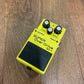 Pre-Owned Boss SD-1 Super Overdrive Pedal
