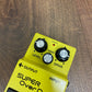 Pre-Owned Boss SD-1 Super Overdrive Pedal