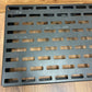 Pre-Owned Rockboard 5.2 Pedalboard w/ Mod 1 Patch Bay