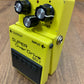 Pre-Owned Boss SD-1 Super Overdrive Pedal