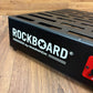 Pre-Owned Rockboard 5.2 Pedalboard w/ Mod 1 Patch Bay