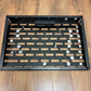 Pre-Owned Rockboard 5.2 Pedalboard w/ Mod 1 Patch Bay